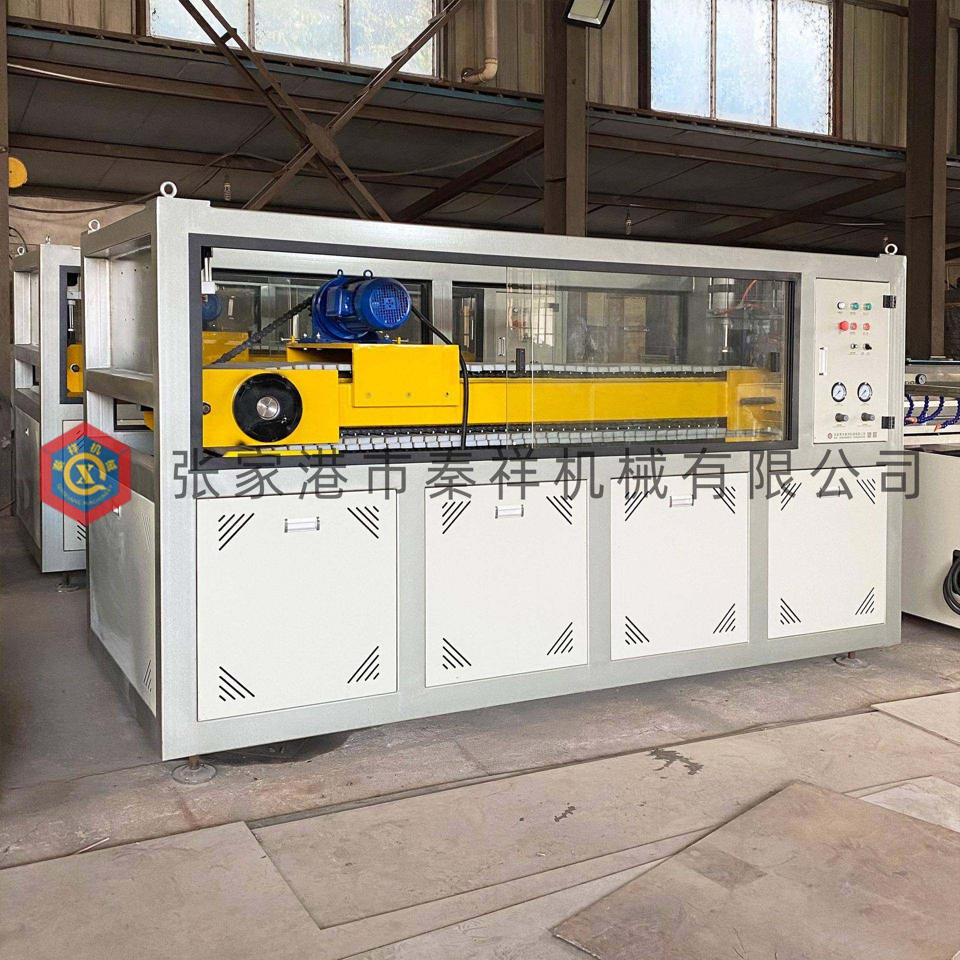 厂家600双履带PVC发泡板ABS板材塑料板材牵引机可定制,淘宝优惠券,粉丝福利购,淘宝优惠卷