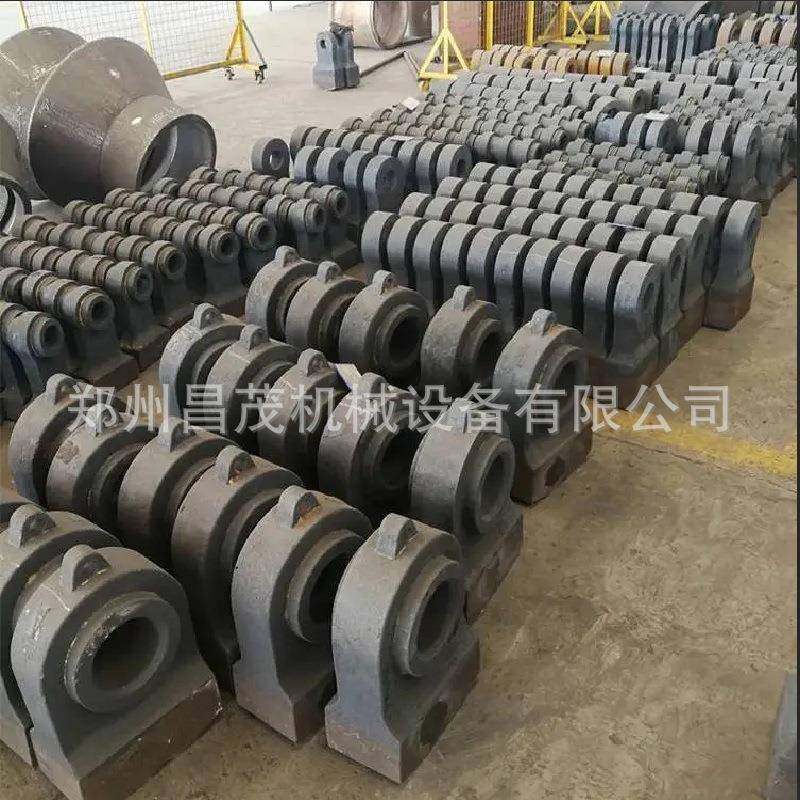 昌茂立式复合破配件复合式制砂机板锤式复合破锤头合金锤片式,淘宝优惠券,粉丝福利购,淘宝优惠卷