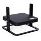 F brooch heater brooch pavilion chicken heating plate insulation brooch pet heating new cross-border product