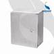 Spwell Outdoor 304 stainless steel distribution box seal control cabinet monitoring basic box lighting meter box