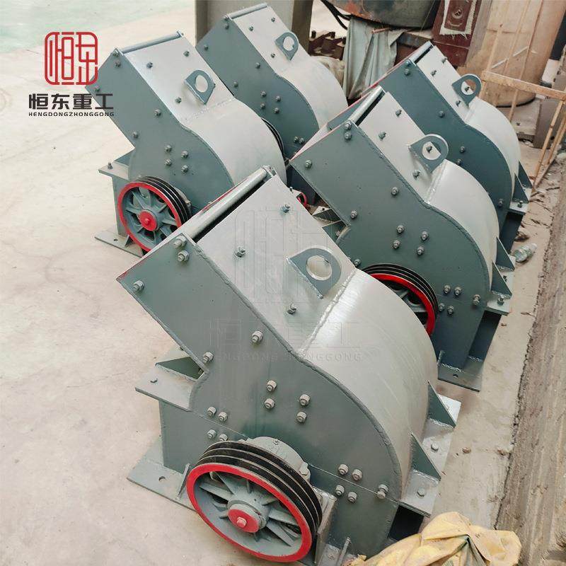 移动锤式破碎机PC-400×300型小型建筑垃圾砖块打砂机碎石生产线,淘宝优惠券,粉丝福利购,淘宝优惠卷