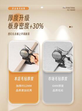 幼儿园班级走廊环创主题墙成品材料文化墙墙面装饰展示板毛毡墙贴