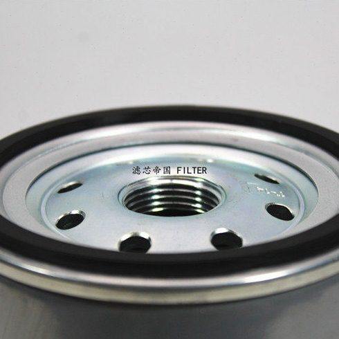 K6000-1105140KS1柴滤芯适配玉6K动力货车联合重卡长效柴油滤清器 - 图1