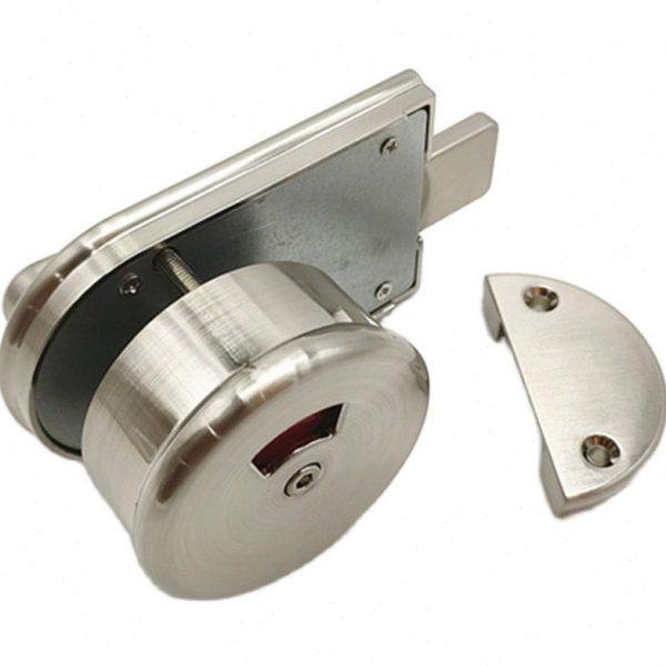 卫生间隔断五金配件合金拉手门锁公共厕所洗手间 拉手一体门锁,淘宝优惠券,粉丝福利购,淘宝优惠卷