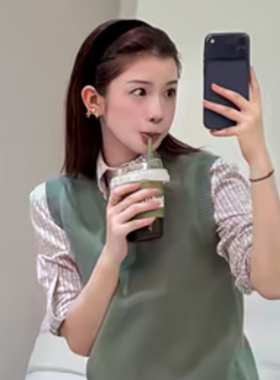 发财宅女同款黑色丝绒宽边发箍女复古网红法式高颅顶压发发卡头饰