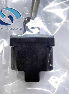 31NT391-3-C08Honeywell拨动开关钮子开关SPDT插片杆20A250V