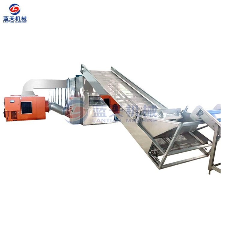 网带益智仁烘干机 连续式摘艼子益智子脱水烘干设备 状元果干燥机,淘宝优惠券,粉丝福利购,淘宝优惠卷