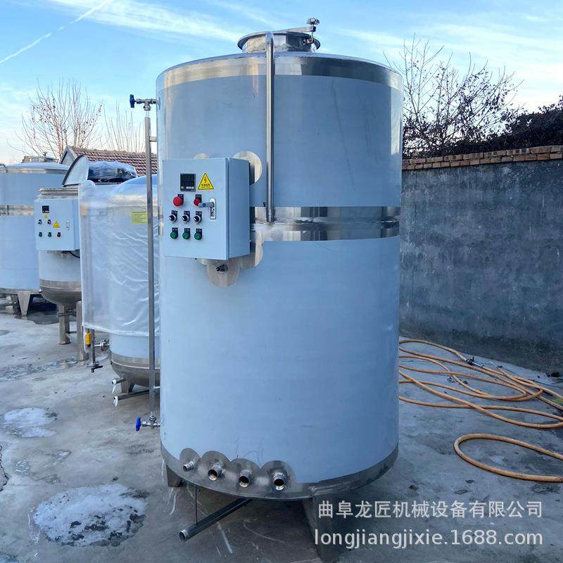 立式不锈钢搅拌罐食品级搅拌混合罐食用油调和罐,淘宝优惠券,粉丝福利购,淘宝优惠卷