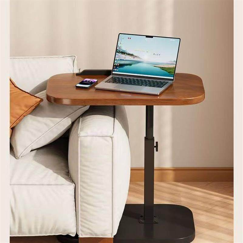 可升降沙发边几边桌客厅家用茶桌茶几折叠小桌子卧室床边桌可移动,淘宝优惠券,粉丝福利购,淘宝优惠卷