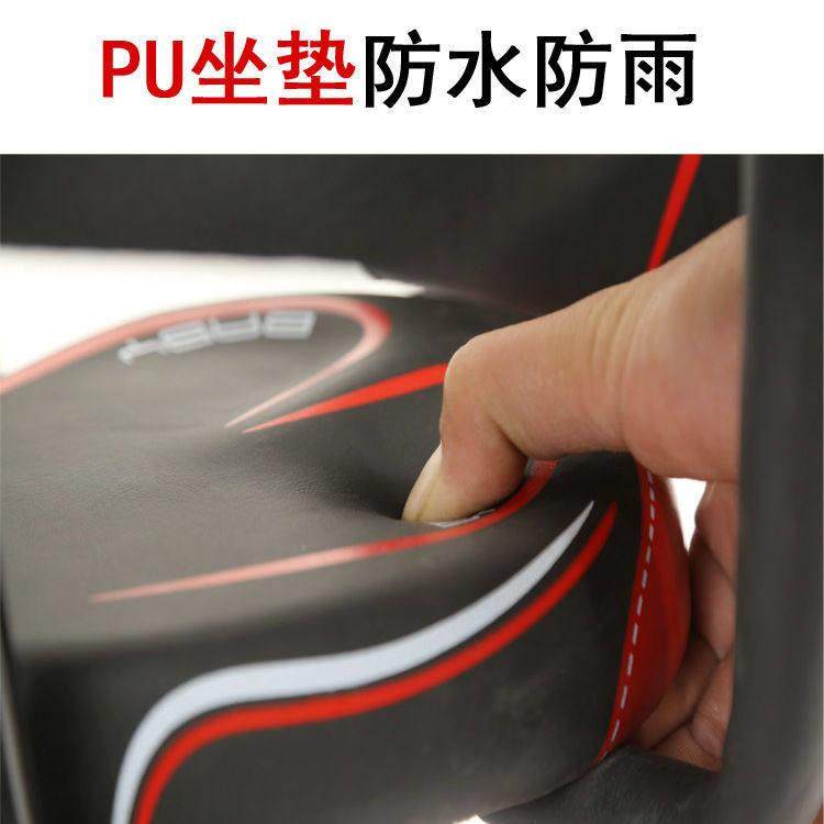 电动车儿童座椅座椅机车前置婴儿宝宝小孩电动车滑板车安全减震,淘宝优惠券,粉丝福利购,淘宝优惠卷