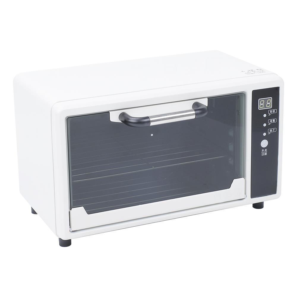 Towel disinfection cabinet small tool disinfection cabinet tattoo disinfection double eyelid surgery tattoo desktop mask sterilizer