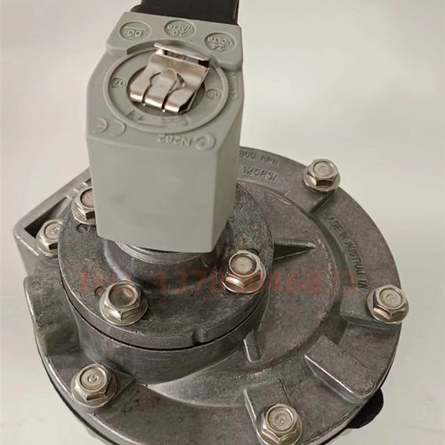 1.5寸脉冲阀CA45Tm010-305 CA45T010-300 电磁脉冲阀 喷吹阀 - 图1