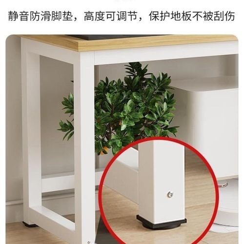 放鱼缸的架子柜子客厅家用多层金属专用底架托架承重底座桌子底柜 - 图1