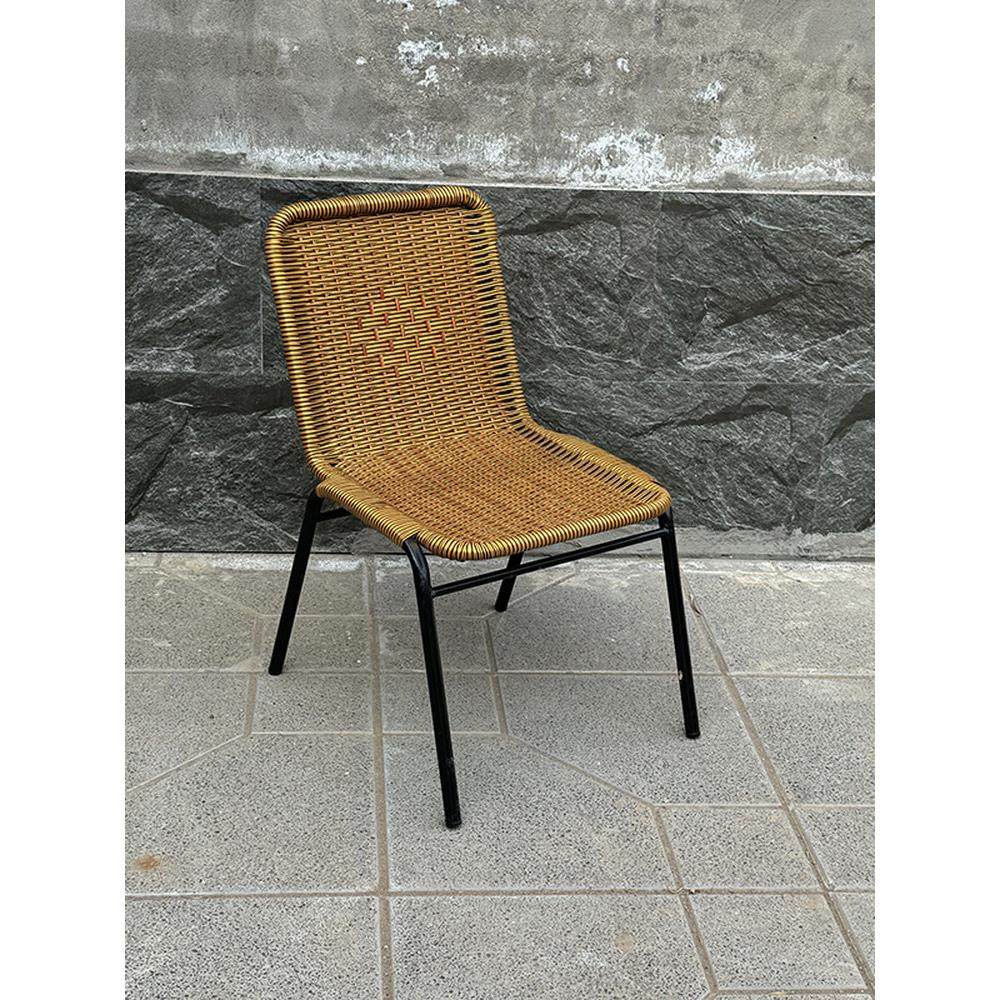 藤椅休闲烧烤矮凳钓鱼老人椅子客厅靠背儿童编织单人椅藤编椅子,淘宝优惠券,粉丝福利购,淘宝优惠卷