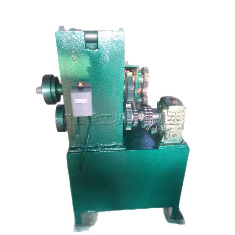 废旧油桶切割设备 鉄桶塑料桶裁剪倒角机 液压式不规则桶切割机,淘宝优惠券,粉丝福利购,淘宝优惠卷