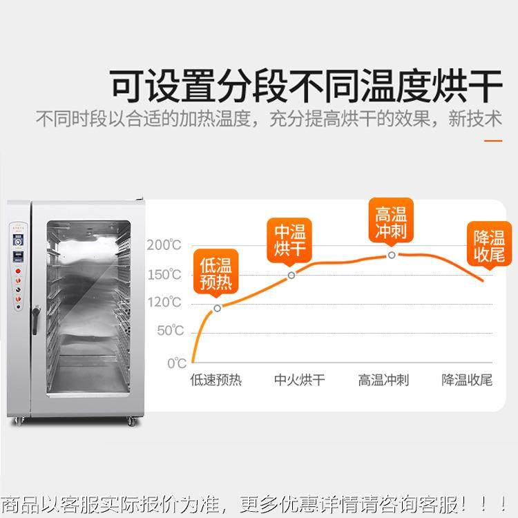 商用电热干机 大型水蔬果菜食品烘干设备烘 肉KPS类香设肠烘干备,淘宝优惠券,粉丝福利购,淘宝优惠卷