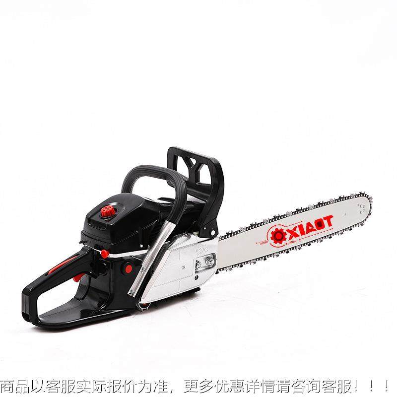 厂家直销冲汽程大功率多功汽能油伐木二锯油混合户外砍树伐5800木,淘宝优惠券,粉丝福利购,淘宝优惠卷