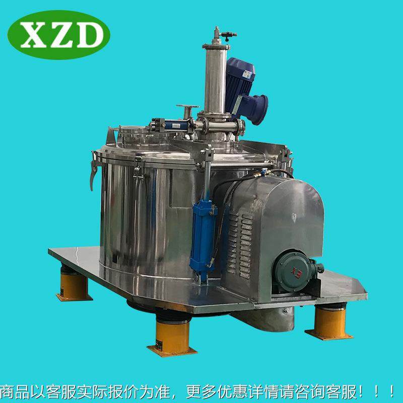 LGZ1250平板全油自动离刀离心机刮LGZ1250 大翻盖金属脱机下部卸,淘宝优惠券,粉丝福利购,淘宝优惠卷