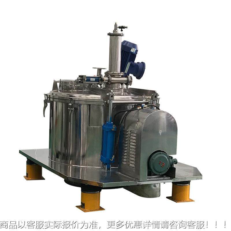 LGZ1250平板全油自动离刀离心机刮LGZ1250 大翻盖金属脱机下部卸,淘宝优惠券,粉丝福利购,淘宝优惠卷