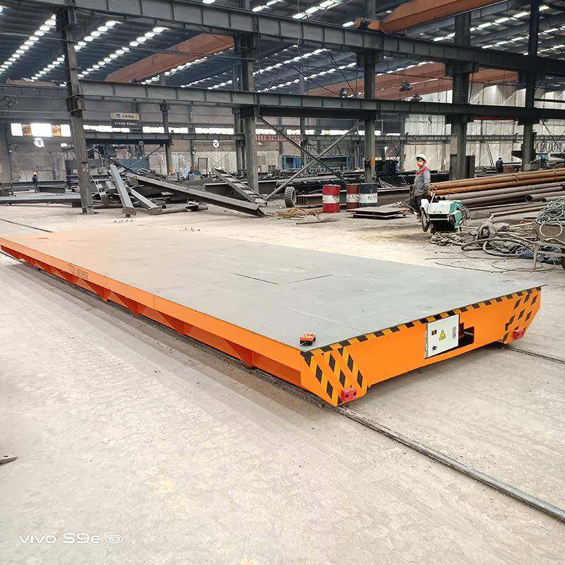 无线遥控电动地平车平板搬运车KPD地面万向低压供电轨道地平车,淘宝优惠券,粉丝福利购,淘宝优惠卷