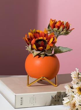 摆件家居装饰品玄关创意客厅办公室桌面卧室桌上鞋柜治愈系小好物
