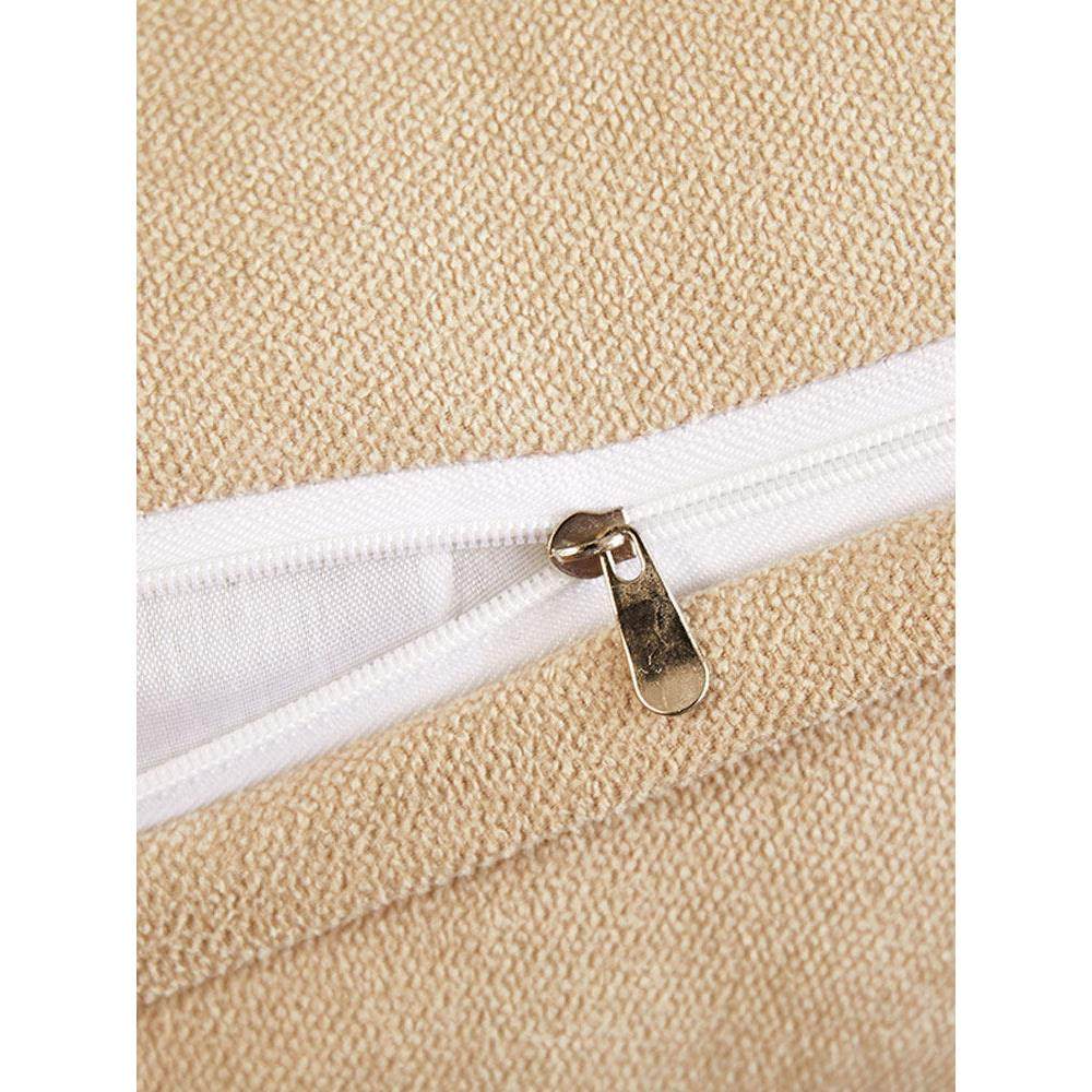 星致家三角床头靠垫床上靠枕大靠背软包榻榻米背靠垫可拆洗浅米灰,淘宝优惠券,粉丝福利购,淘宝优惠卷