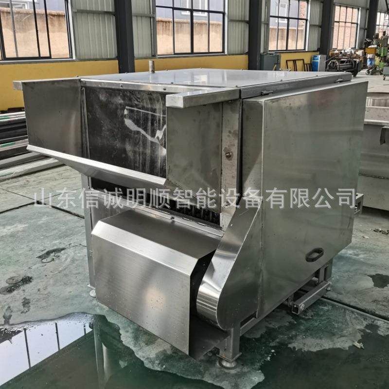 鸡鸭鹅脱毛机家禽屠宰加工设备不锈钢九辊鸡鸭鹅脱毛机烫毛机,淘宝优惠券,粉丝福利购,淘宝优惠卷