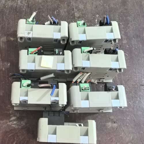 日本Anywire奈良通讯模块,AL09SB-04F-4Y2议价 - 图1