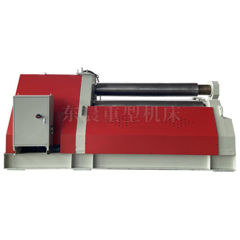 供应W12C-16X2000数控四辊卷板机操作简便 - 图3