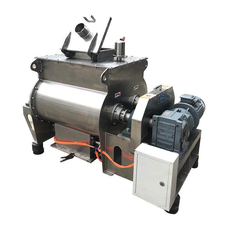 HS-无重力混合机食品粉末双轴无重力混合机香辛香料叶式混合机,淘宝优惠券,粉丝福利购,淘宝优惠卷