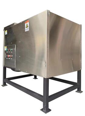 实力商家不锈钢剥壳机坚果剥壳机碧根果核去壳机夏威夷果破壳