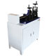Crosslinking cable slicer horizontal longitudinal plastic rubber wire and cable physical performance detection instruments and equipment