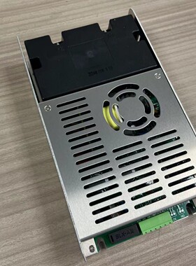 工业油烟净化器电源静电发生器高压盒高压电源净化器静电电源
