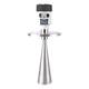 Radar level meter 26 anti-corrosion and explosion-proof high temperature water level meter Intelligent high frequency waveguide chemical level meter Liquid level meter