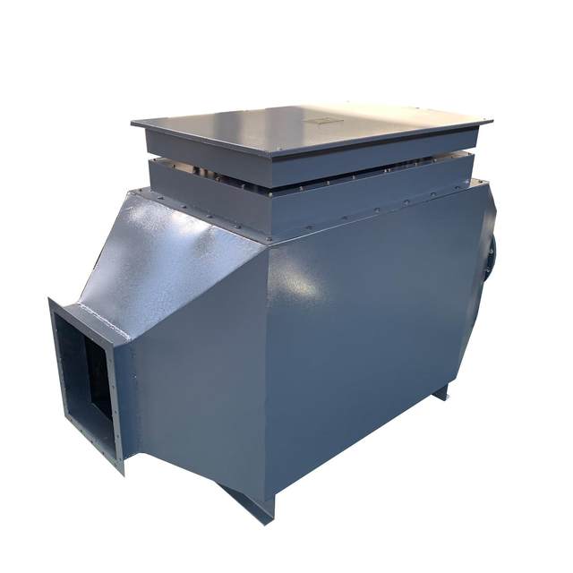 Air duct heater high temperature high pressure hot air circulation heater instant drying room heater grain dryer