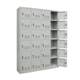 Electric tool charging preparation cabinet property construction site hand drill battery storage cabinet school lock storage cabinet manufacturer