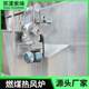 2-ton horizontal biomass hand-burning boiler, various steam boilers, the quality of Soqi furnace industry is reliable