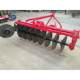 5 disc plows 1 series disc plows Agricultural tillage machinery disc plows Field deep plows