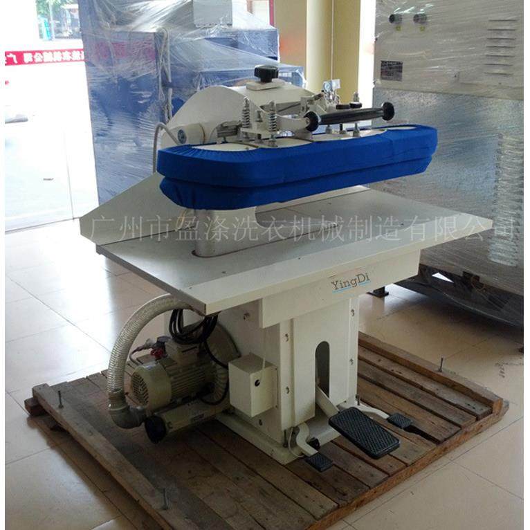 万用夹烫机厂家干洗夹机广州蒸气式自动压烫机广东盈涤夹烫机,淘宝优惠券,粉丝福利购,淘宝优惠卷