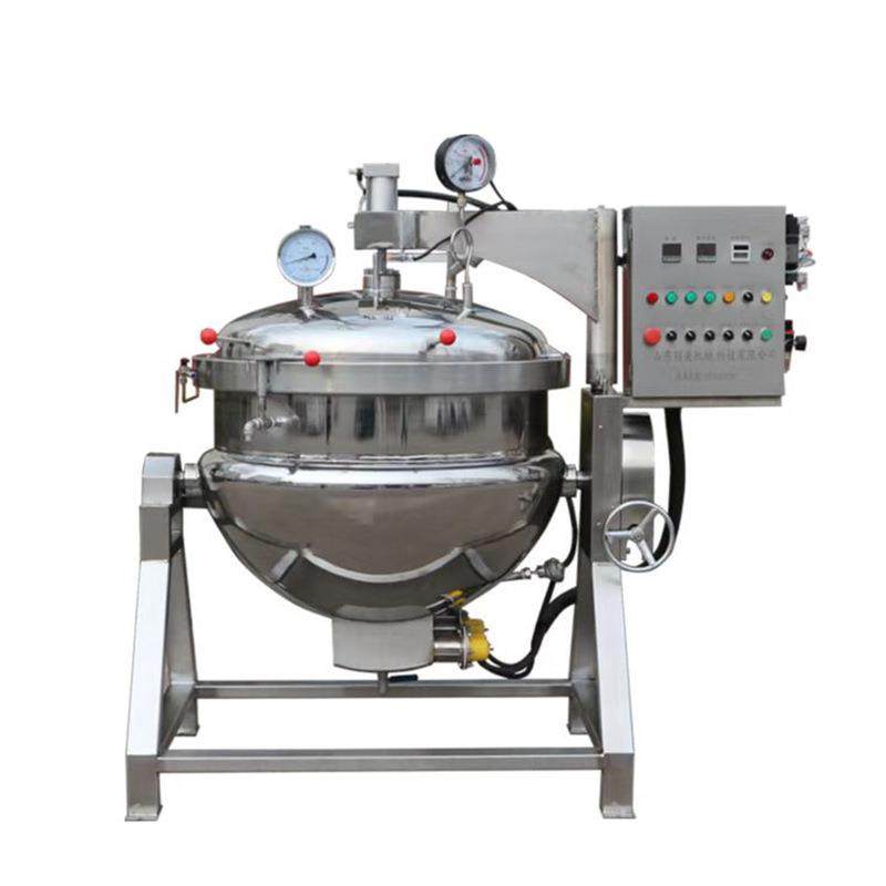 黄豆蒸煮锅高温高压粽子蒸煮锅304不锈钢全自动蒸煮锅猪蹄炖锅,淘宝优惠券,粉丝福利购,淘宝优惠卷