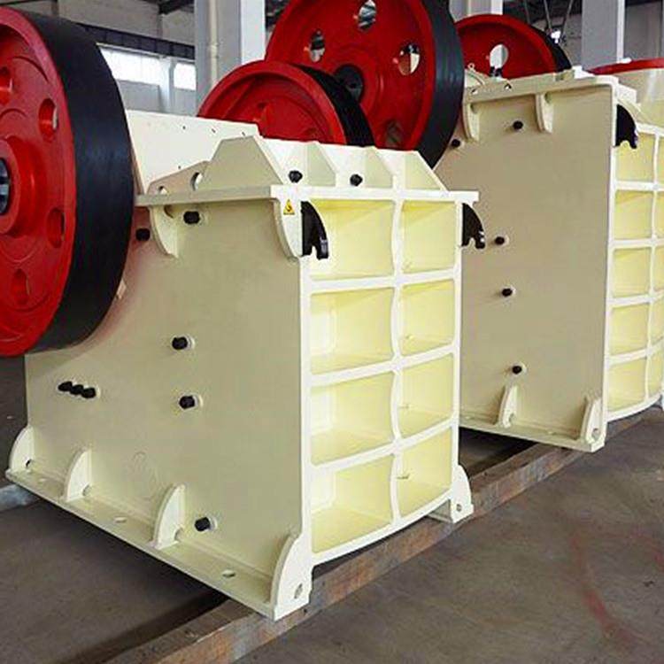 砂石料破碎机PE系列颚式破碎机厂家河南厂家直销价格低,淘宝优惠券,粉丝福利购,淘宝优惠卷