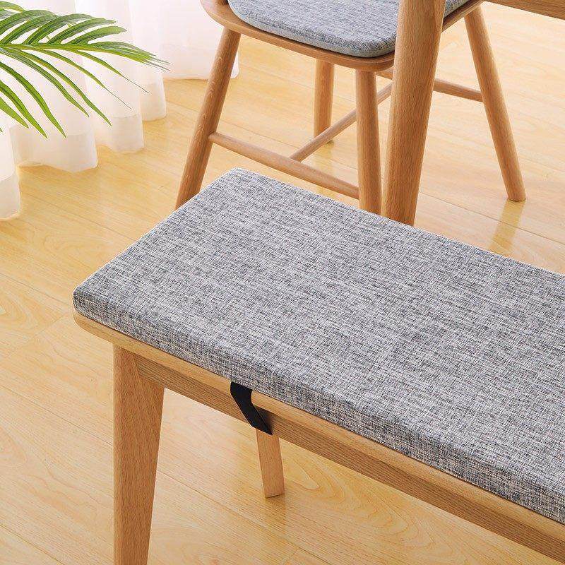 定制木长椅长凳坐垫长条垫子板凳餐桌长沙发凳子软屁垫长方形椅垫,淘宝优惠券,粉丝福利购,淘宝优惠卷