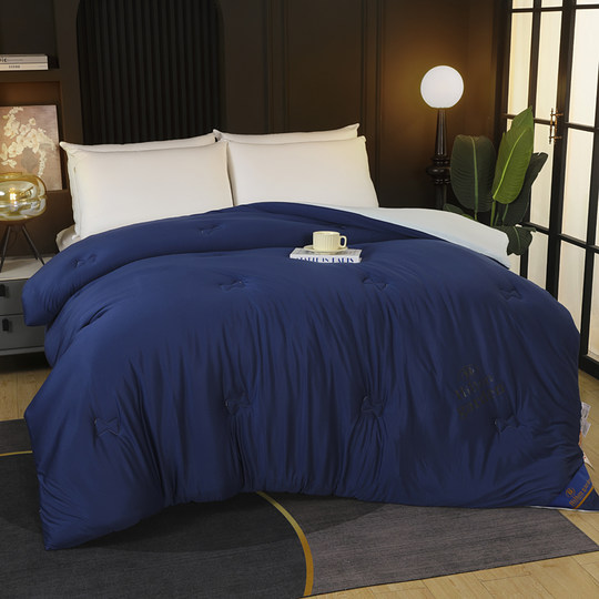 Deep Sleeping Temperature Control Quilt Second Generation丨Universal Winter Quilt for All Seasons