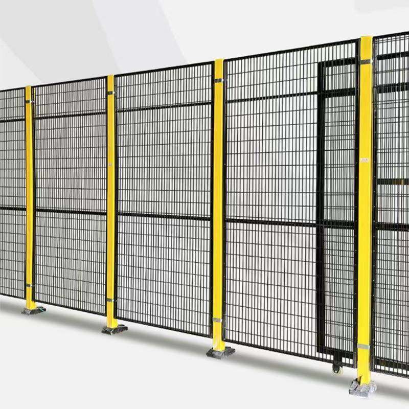 上网下板仓库车间隔离网冲孔车间隔离网设备防护网车间推拉折叠对,淘宝优惠券,粉丝福利购,淘宝优惠卷