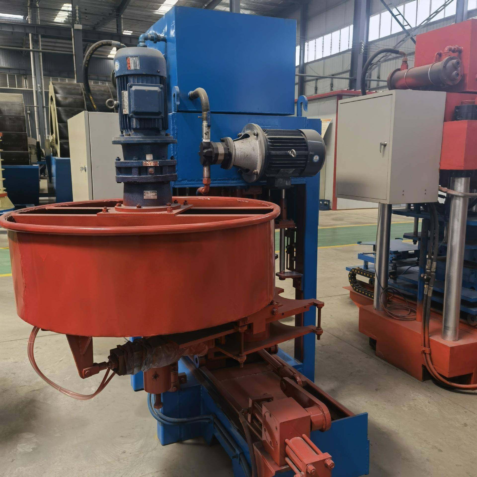 水泥瓦设备厂家直供可做500mm以下仿石材PC砖用XL-500水泥瓦设备,淘宝优惠券,粉丝福利购,淘宝优惠卷