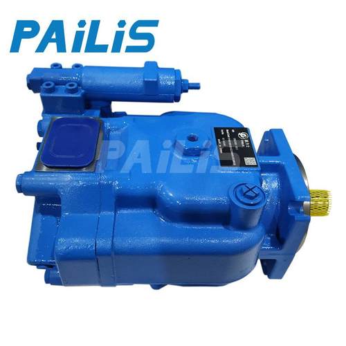 威格士柱塞泵PVH074R01AA10A250000001001AE010液压泵 - 图0