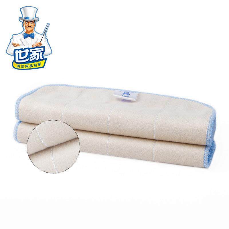 世家合金王子配布随心通拖布平板拖把布替换装平拖双面吸水替换布,淘宝优惠券,粉丝福利购,淘宝优惠卷