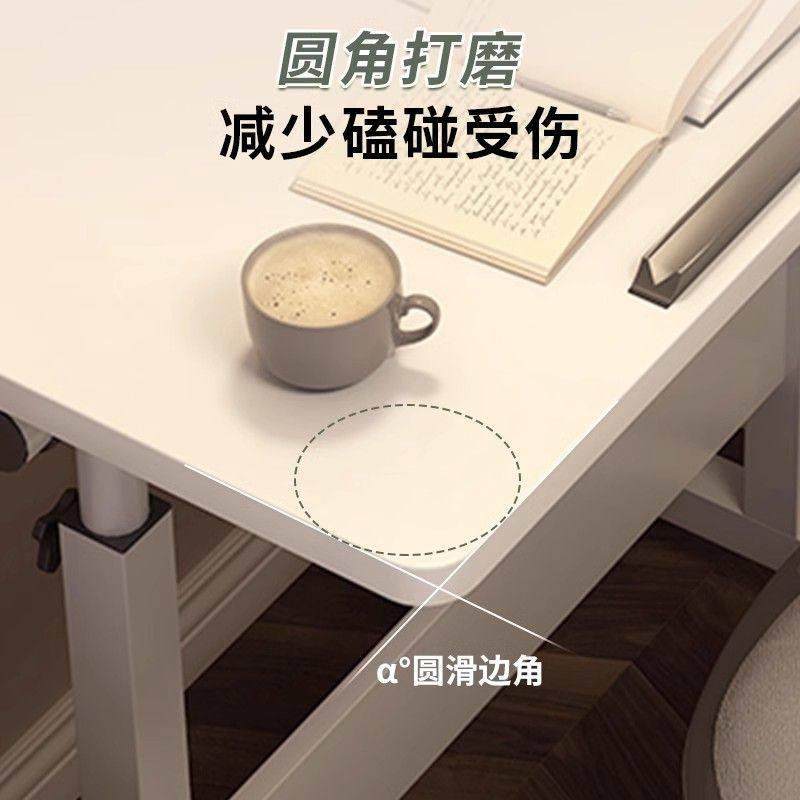 简约移动床边桌儿童可折叠画 画板桌拼图桌绘图桌升降电脑桌学习,淘宝优惠券,粉丝福利购,淘宝优惠卷