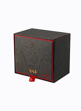 邵伟华八卦五黄铜铃纯铜铃铛风八角铜钟镇屋风水挂件家居门饰摆件