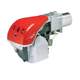 Manufacturer direct supply low-nitrogen burner gas boiler combustion machine oil and gas dual-purpose burner combustion machine